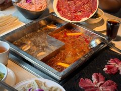 -红鼎坊·老成都火锅(新南门店)