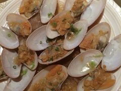 -糟粕醋·椰苑海南菜餐厅(亚龙湾天域酒店)