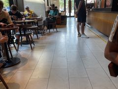 大堂-星巴克(新达汇三林店)