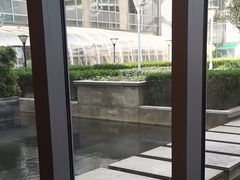-喜来登由由大酒店九州膳坊中餐厅