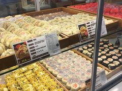 -清真全盛斋传统糕点(高新中大店)