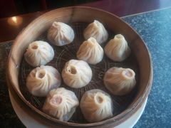 小笼包-耿福兴(凤凰美食街店)