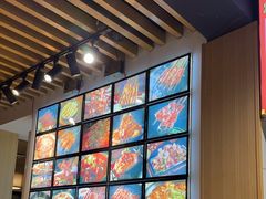 -郑记•不夜城烧烤•龙虾•虾蟹(黄鹤楼店)
