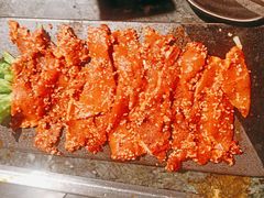 -重庆九记老火锅(广场店)
