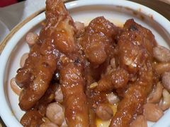 -味可道美食坊(福基路店)