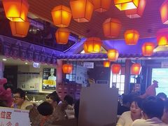-山河屯铁锅炖鲜鹅·东北菜(开发区一店)