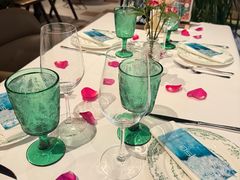 -Osteria Garden 生蚝花园餐厅(原进贤路店)