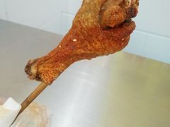 -林哥炸鸡店(云岩店)
