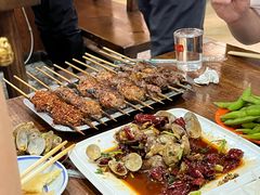 -黄寺卤煮·黄寺喝酒公司