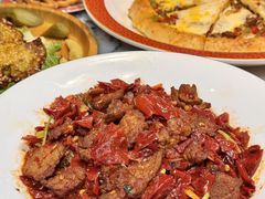 -巴依老爷新疆美食(常营店)