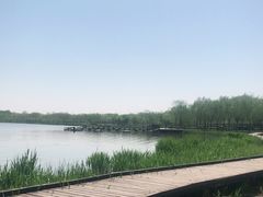 -西青郊野公园