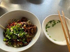 -丁记面馆(凤凰店)