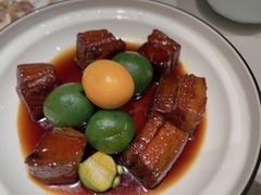 -狮王府淮扬菜(新街口友谊店)