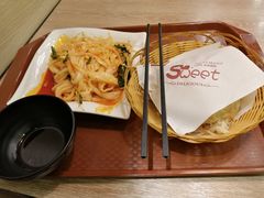 -焦记老潼关肉夹馍(东五路店)