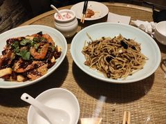 -渝信川菜(长安店)