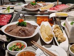 -海底捞火锅(龙岗星河COCO Park店)