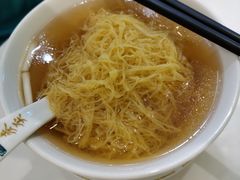 -香港麦奀云吞面世家(中山二路店)