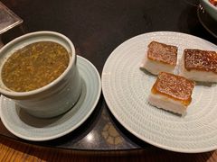 -丽江金茂凯悦臻选酒店-滇香馆