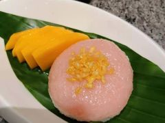 -重庆融汇国际酒店17楼·泉籁泰餐厅(沙坪坝店)