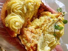 -黛汀烘焙DAINTY BAKERY(代字行合生汇店)