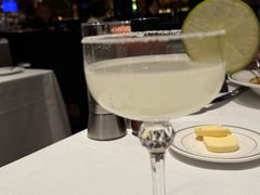 -Wolfgang’s Steakhouse 沃夫冈牛排馆(上海白玉兰广场店)