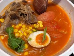 -味千拉面(惠州淡水嘉信茂广场分店)