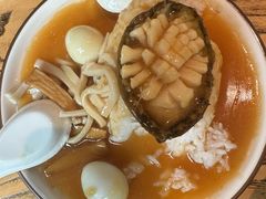 -小船渔村•大连菜•大连焖鱼(明泽街店)