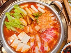 -炉小哥烤肉(信万广场店)