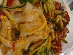 -魏家凉皮(博水商务大厦店)