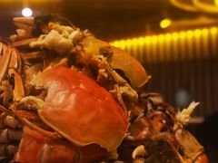 -喜庭海鲜自助(来福士店)