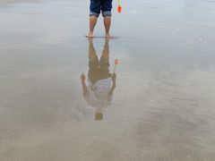 -南澳海滩