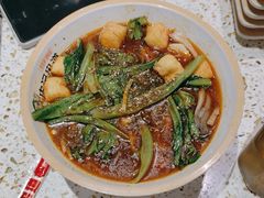 -申记串道(小北一路店)