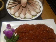 -巴蜀印象火锅(永陵总店)