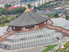 -隋唐洛阳城明堂天堂景区