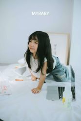 -MYBABY影像艺术空间·我的宝贝儿童摄影