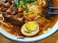 -三十三碗黄牛肉面(东原1891店)