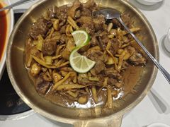 -七叔家宴家常广西菜(明秀东路店)