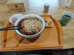 -兰河巷牛肉面(曲江店)