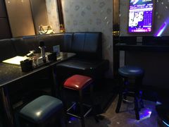 -佰迪乐KTV(阳桥店)