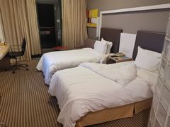 -上海南汇嘴大堤酒店