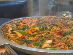 -京玉菲饭店(李村店)