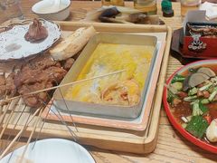-鸽子窝专业烧烤店(南市场店)