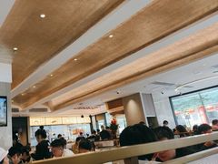 -香港新发烧腊茶餐厅(书城店)