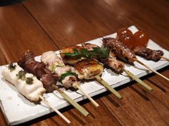 -炭火焼鳥 塚田農場(大阪梅田店)