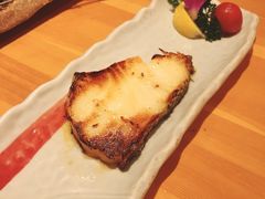 -大岛日本料理铁板烧(南通大饭店)