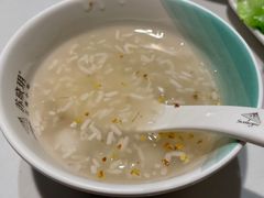 -苏晓玥·手作江南小吃(深圳北站店)