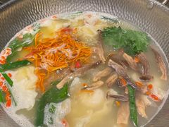 -捞王锅物料理(上海世茂广场店)