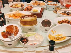 -普天和酒楼(天津之眼店)