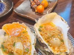 -鸟鹏烧鸟居酒屋(昌岗店)