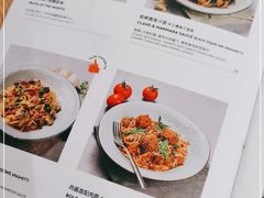 -MOMENTI手工意面(晶耀前滩店)